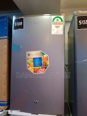 Offer. Price on This Brand New Single Door Fridge