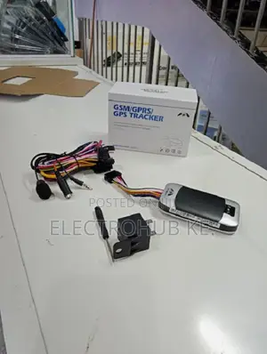 Tk303 GPS Car Tracker Real Time Vehicle Tracking Device