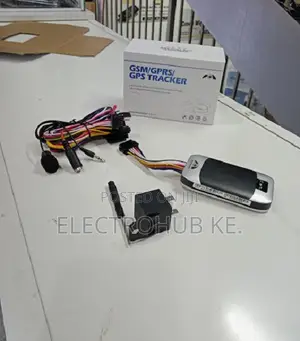 Tk303 Car Tracker Real Time Tracking With Engine Cut Off