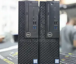 Desktop Computer Dell OptiPlex 3060 8GB Intel Core i5 SSD 256GB