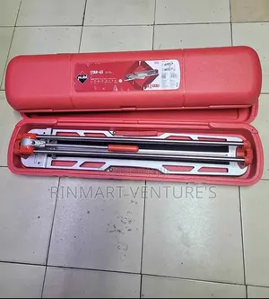 Commercial Rubi Tile Cutter 600mm