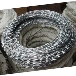 Razor Wire