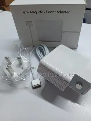 Flawless Magsafe2 Macbook Charger /85w Macbook