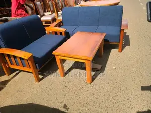 Open Sofas 5 Seater