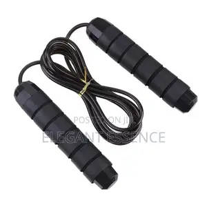 Jump Rope Tangle-free Rapid Speed Jumping Rope