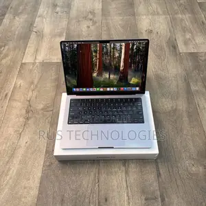 Laptop Apple MacBook Pro Max 2023 M2 14-inch 32GB Intel Core M2 SSD 1T