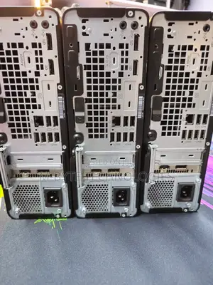 Desktop Computer HP 8GB AMD Ryzen 5 SSD 256GB