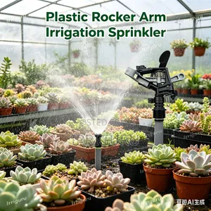 Arm Irrigation Systems