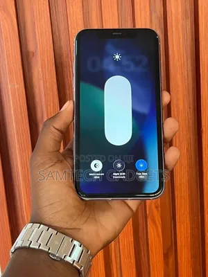 Apple iPhone 11 128 GB Purple