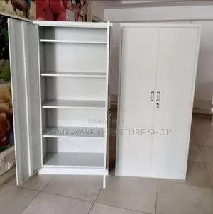 2 Door  Block Filling Cabinets
