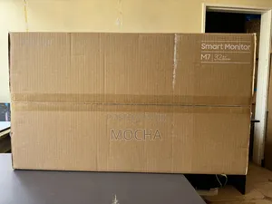 Samsung M7 32′′ M70d Smart Monitor With Streaming Tv