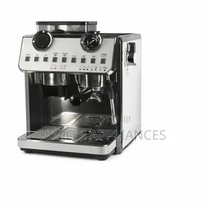 Automatic Coffee Machine Maker