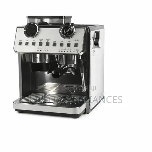 Automatic Coffee Machine Maker