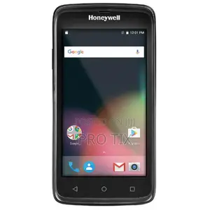 Honeywell Scanpal Eda50 2d Barcode Scanner Android Pda