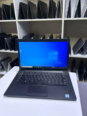 Laptop Dell Latitude 7480 8GB Intel Core i7 SSD 256GB