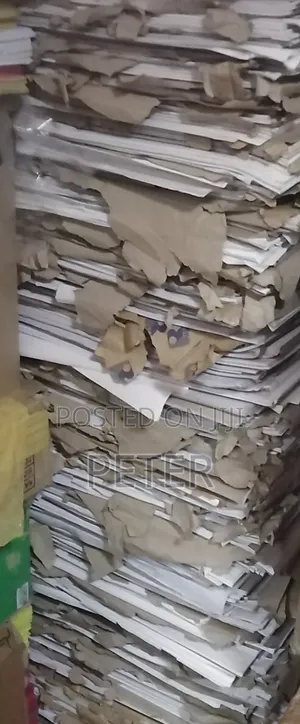 Flip Chart Sheets Each 200