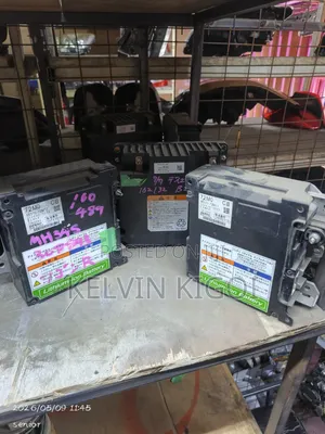 Suzuki Solio Lithium Battery