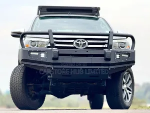 Toyota Hilux Revo Double Cab Deisel 2.8 AWD 2018 Silver