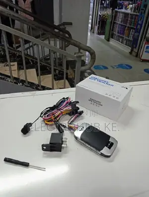 Tk303 GSM GPS Tracker for Cars Fleet Tracking