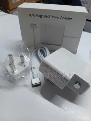 Macbook Air and Pro Chargers 85w Macbook Air Chargers*In Now