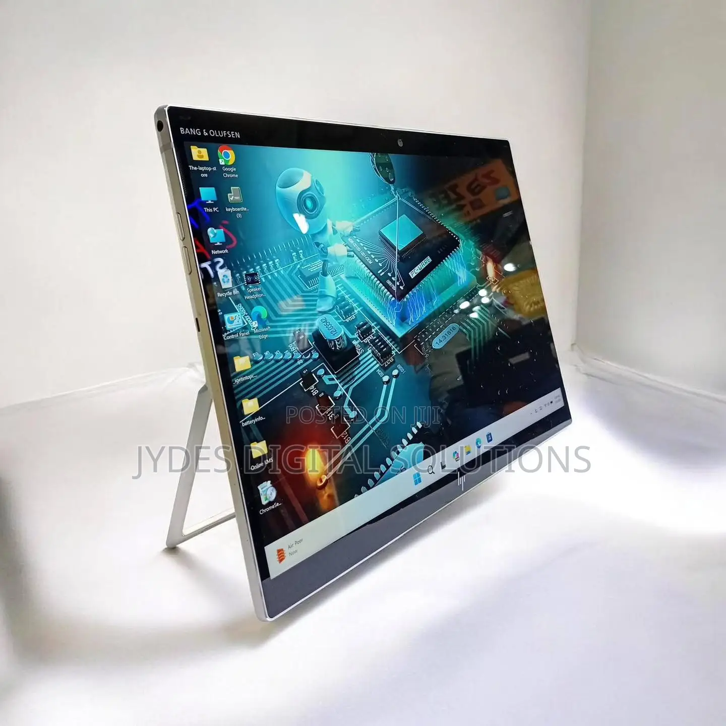 Laptop HP Elite x2 1013 G4 8GB Intel Core i5 SSD 256GB