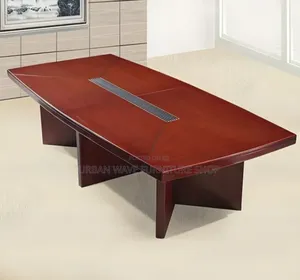 Office Computer Open Working Surface
