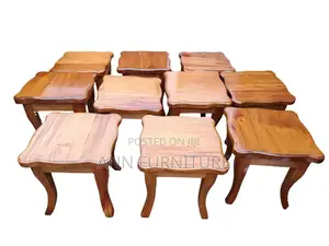 Next of Stools 1