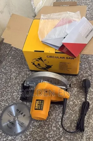 Dewalt Circular Saw/Electric Circular Saw