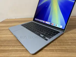 New Laptop Apple MacBook Air 2025 M4 15-inch 16GB Apple M4 SSD 512GB
