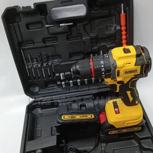 Dewalt 36v Brushless Cordless Drill