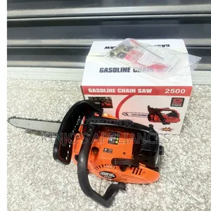 Gasoline Petrol Chain Saw
