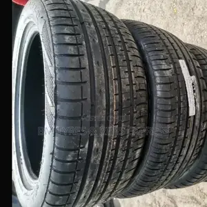 265 /35 R21 Achilles Tyres (Indonesia) Highway.