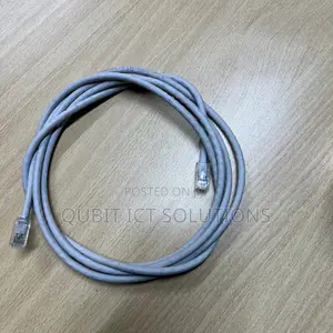 Ethernet Cat6 Cable 2m