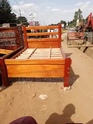 Bed Size 4by6
