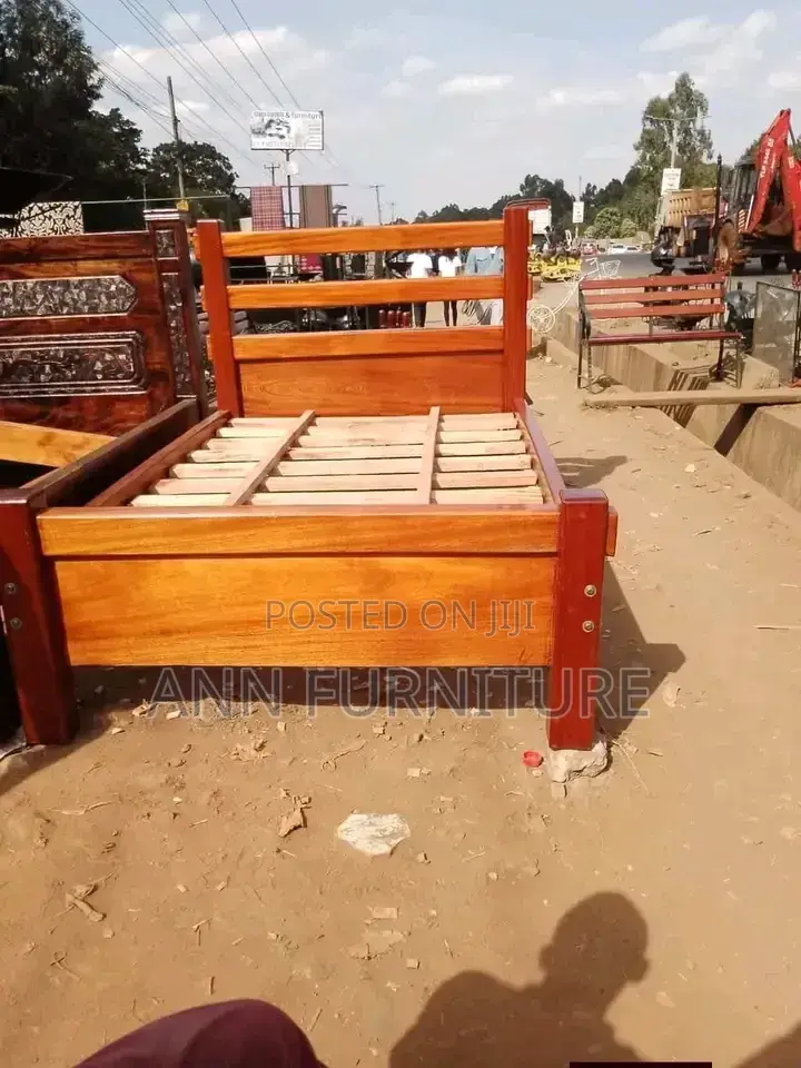 Bed Size 4by6