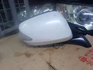 Honda Fit Sidemirror