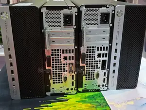 Desktop Computer HP 8GB AMD Ryzen 5 SSD 256GB