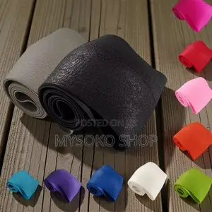 Silicone Steering Wheel Cover