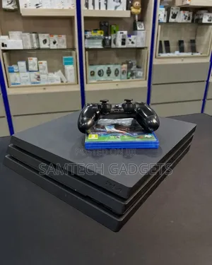 Sony Ps4 Slim