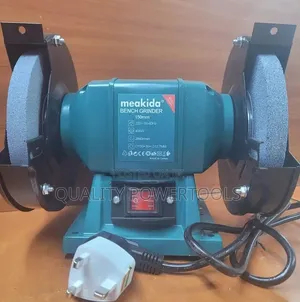 Original Bench Grinder