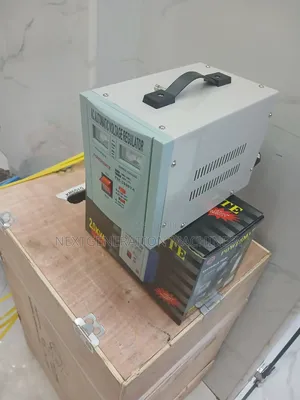 2kva Power Voltage Regulator