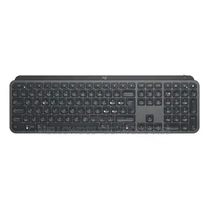 Logitech Mx Keys Business Wireless Keyboard