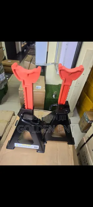 6ton Jack Stand/Jack Stand