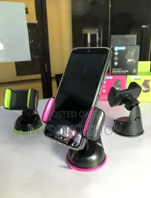 Car Phone Holder