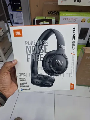 JBL Tune 680nc Headphones
