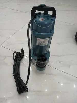 Premier Brushless Dc Solar Water Pump