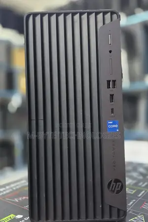 Desktop Computer HP 8GB Intel Core i5 SSD 256GB