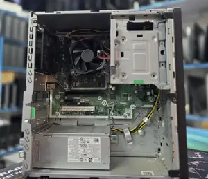 Desktop Computer HP 8GB Intel Core i5 SSD 256GB