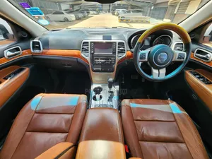 Jeep Cherokee 2014