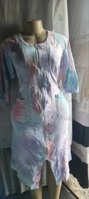 Ladies Night Gown